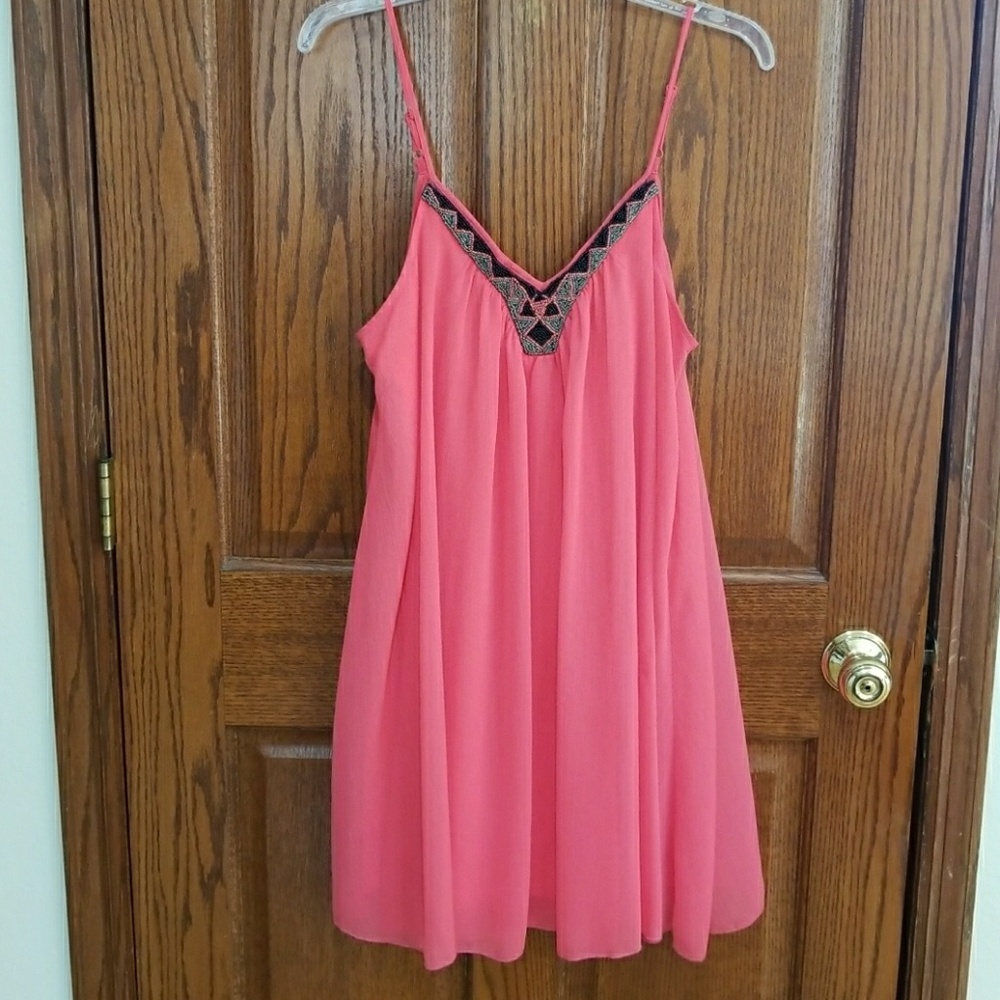 Express Sundress